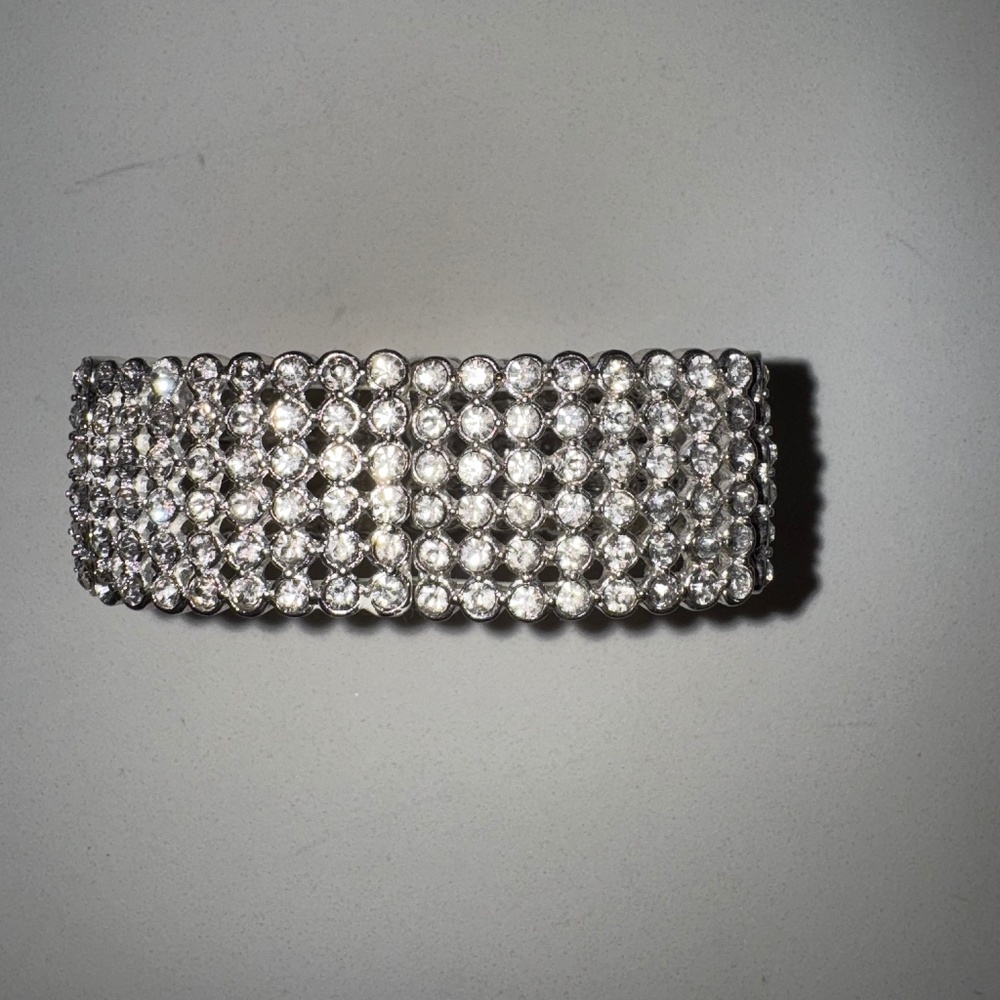Jewel bracelet
